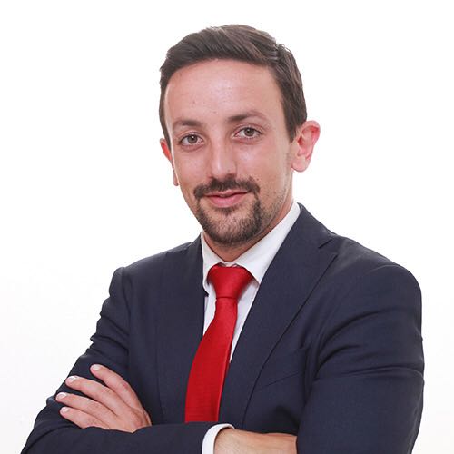 Jose Luis Collado ::: Socio