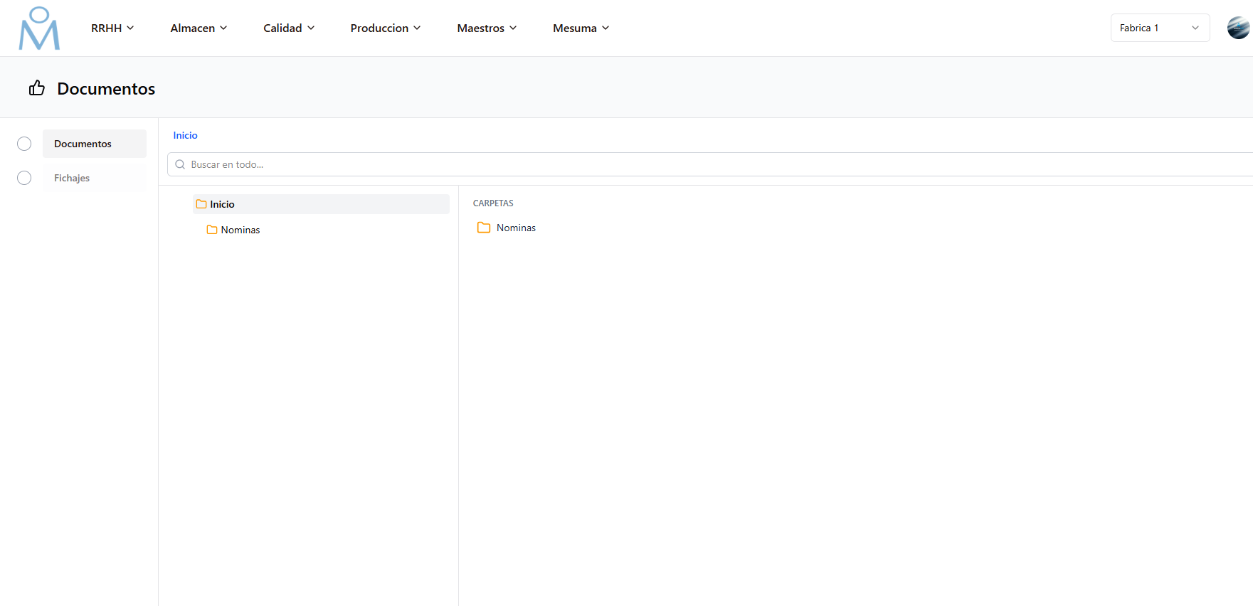 Comparte documentación importante